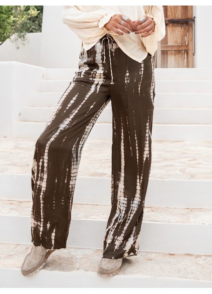 2024 Printed Breeze Trousers