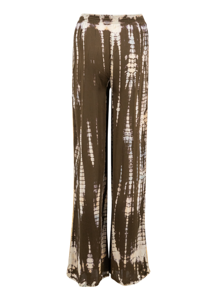 2024 Printed Breeze Trousers