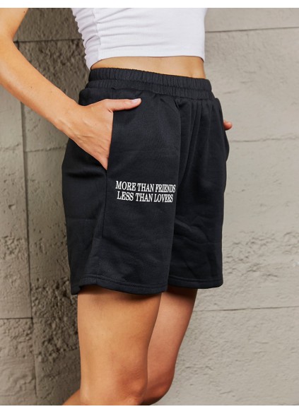 Women's Sport Shorts