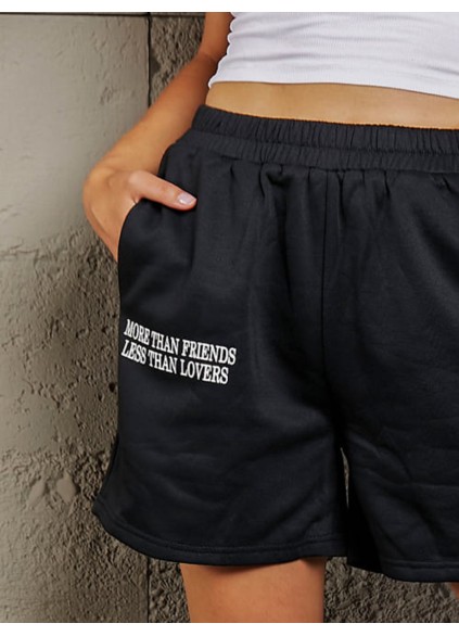 Women's Sport Shorts