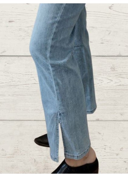 Women's Casual Jeans Trousers