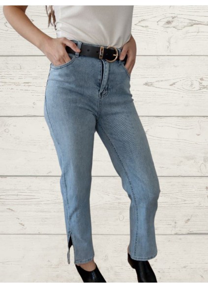 Women's Casual Jeans Trousers