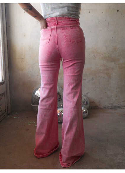 Women's Casual Rope Trousers