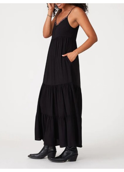 Women's Strap Dress 2023