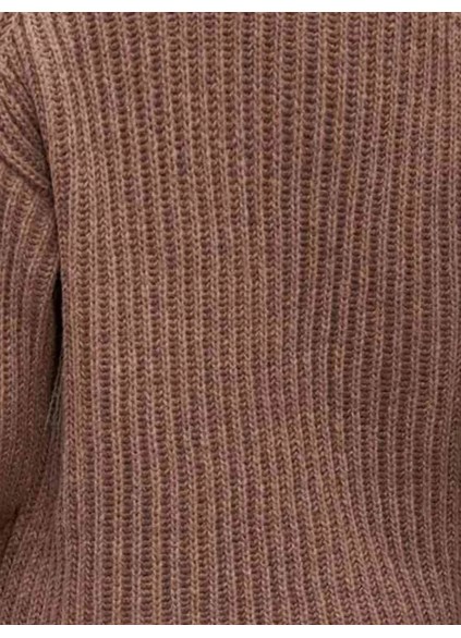 Women's turtleneck autumn and winter long sleeve sweater