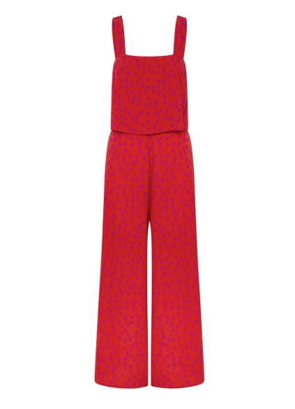 Women's vacation jumpsuits