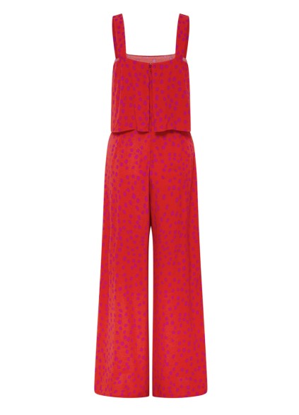 Women's vacation jumpsuits